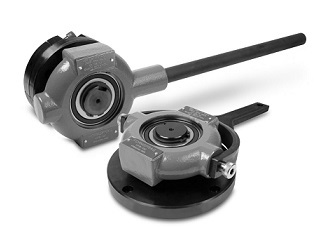 Formsprag Backstopping Clutches HFB & VFB